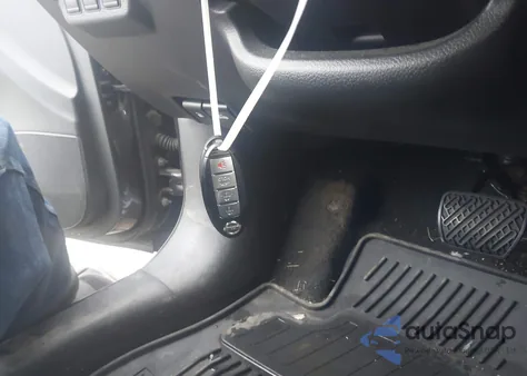 2013 Nissan Sentra S/Sv/Sr/Sl из США, поврежденный, VIN 3N1AB7AP4DL659164